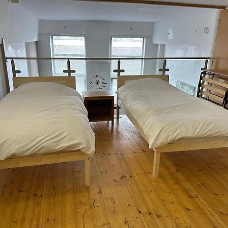 City Centre Duplex 3Rooms Apartment With Parking Nottingham Ngoại thất bức ảnh